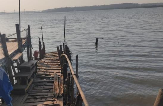 Community-led water management workshop