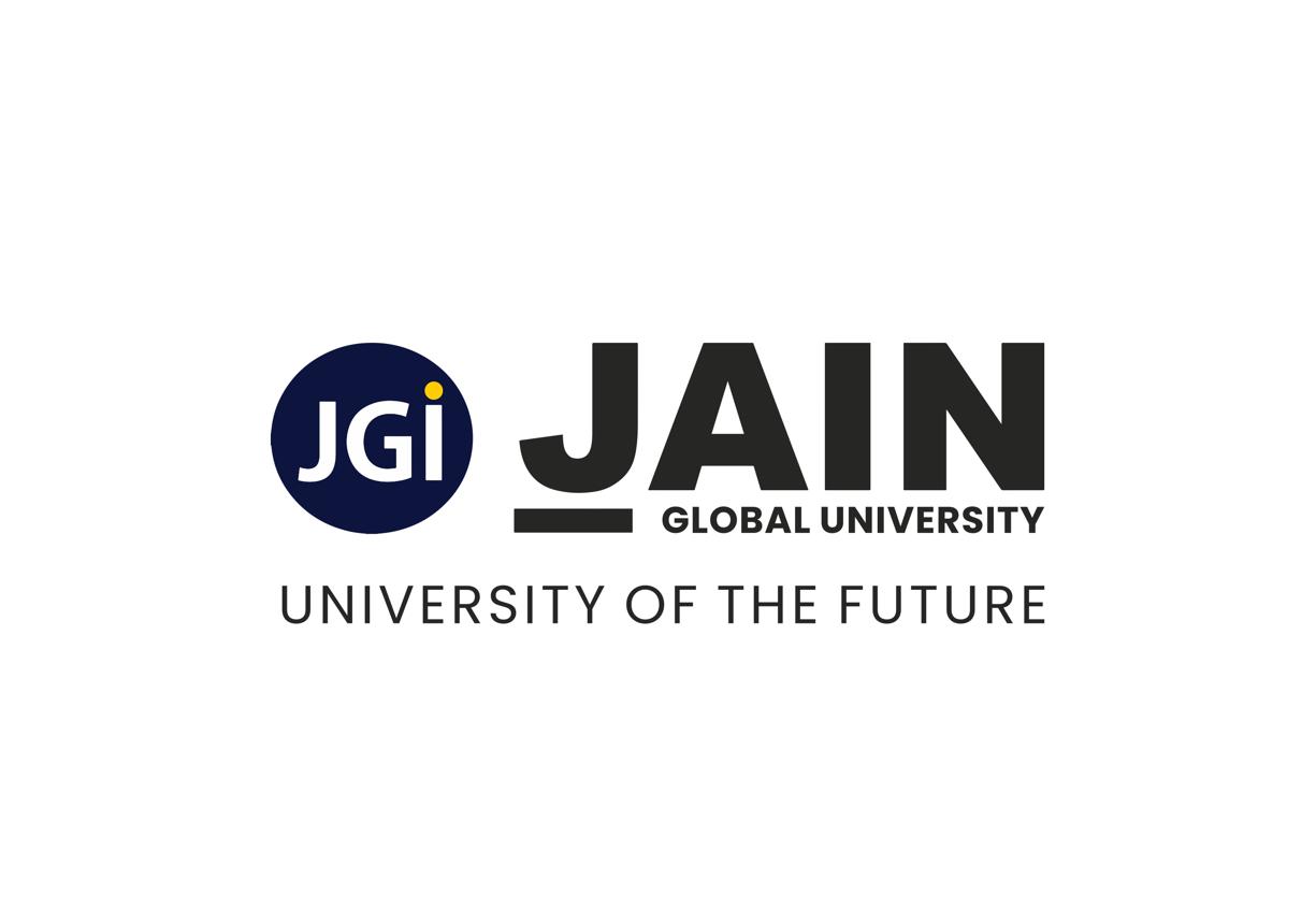 CUBEC – Jain Deemed University