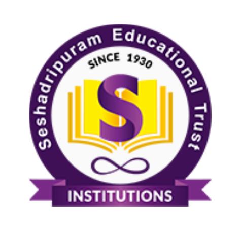 Sheshadripuram College