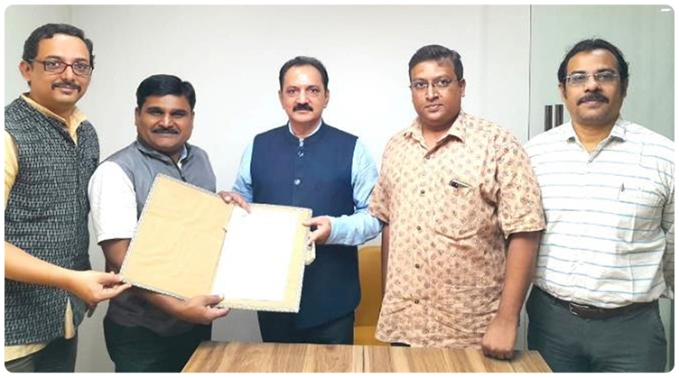 Miyawaki Forest Plantation