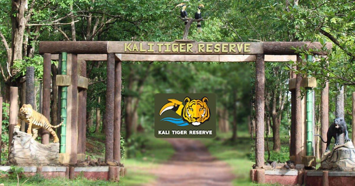 Kali Tiger Reserve