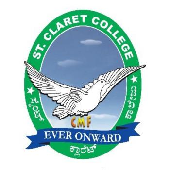 St Claret College