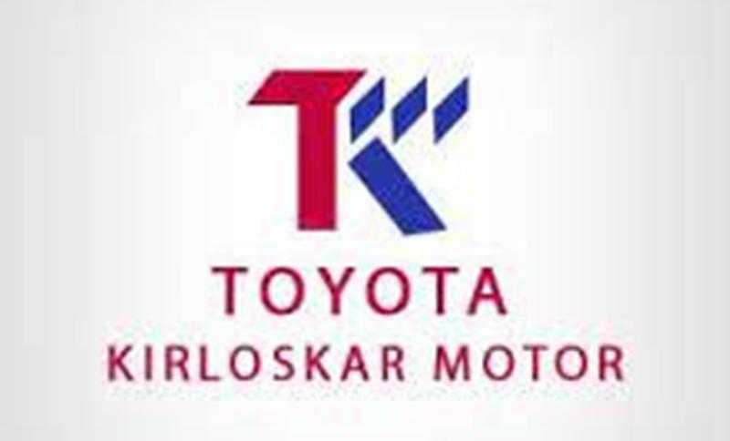 Toyota Kirloskar Motors